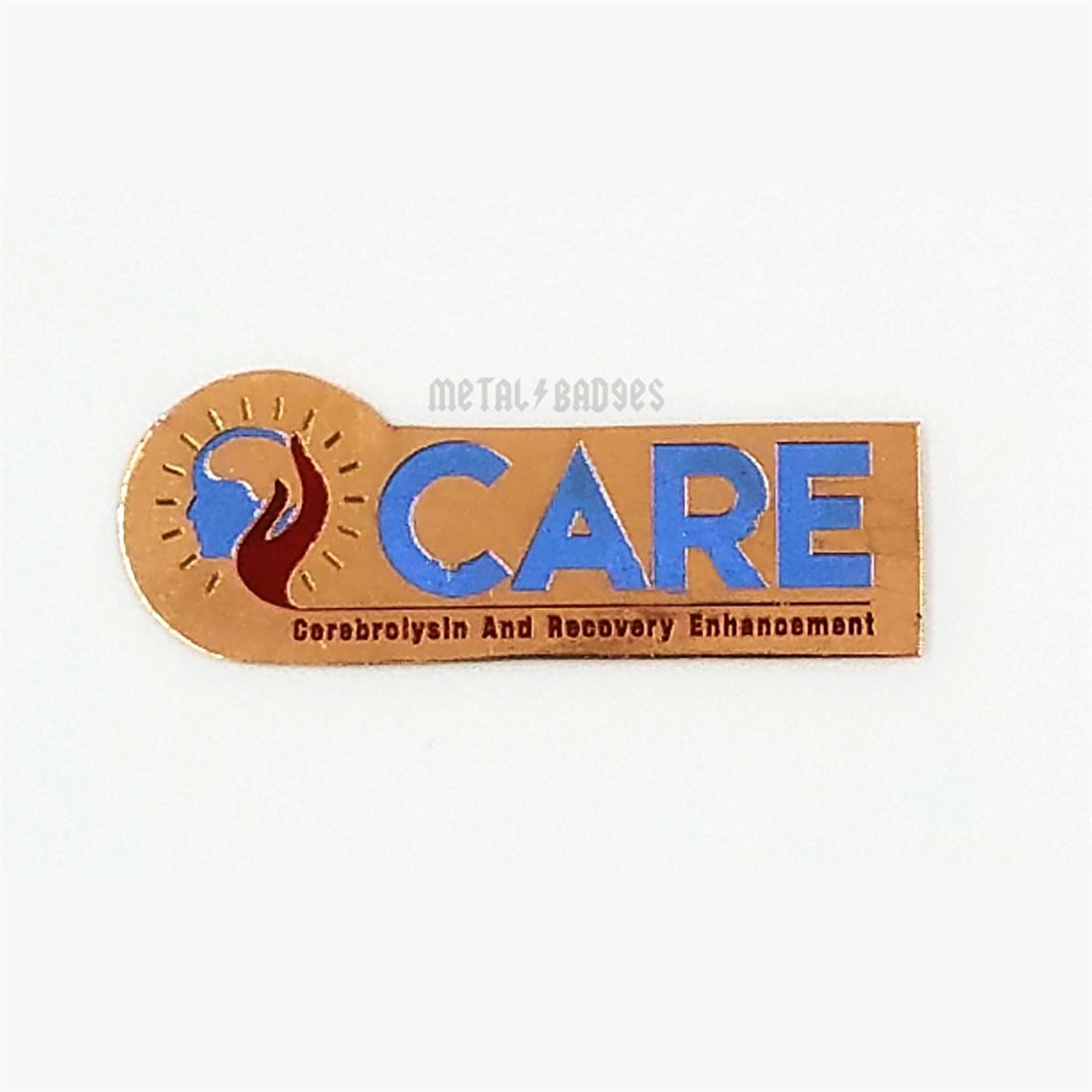 Enamel Lapel Pins