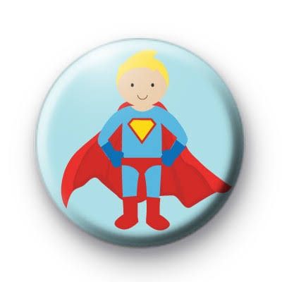 Cartoon Metal Badge - Design 19 - Enamel Colour finish, Kids by Metal Badges