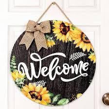 Garden & Door Sign - Design 01 - Brushed Steel finish Real Estate | Metal Badges