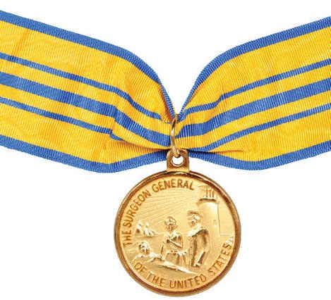 Medal & Medallion - Design 21 - Antique Gold finish, Sports by Metal Badges